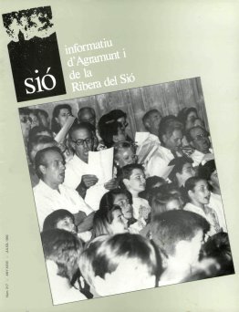 Sió 317. Juliol 1990