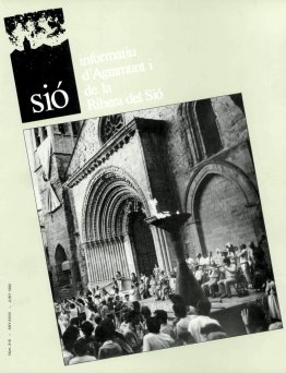 Sió 316. Juny 1990
