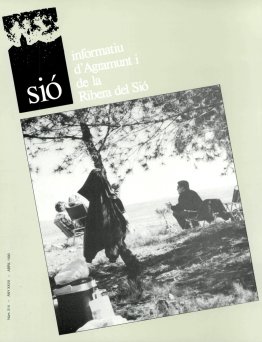 Sió 314. Abril 1990