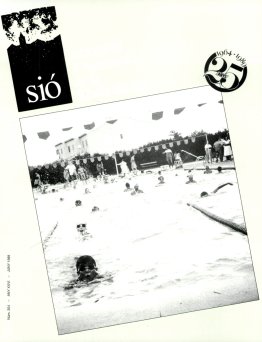 Sió 304. Juny 1989