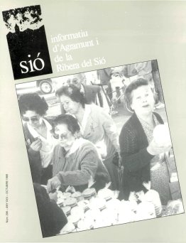 Sió 296. Octubre 1988