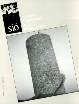Sió 294. Agost 1988