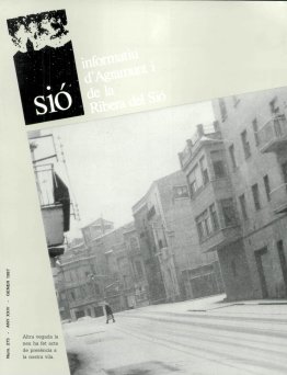 Sió 275. Gener 1987