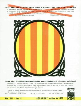 Sió 164. Octubre 1977