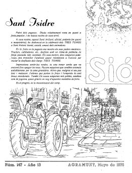 Sió 147. Maig 1976