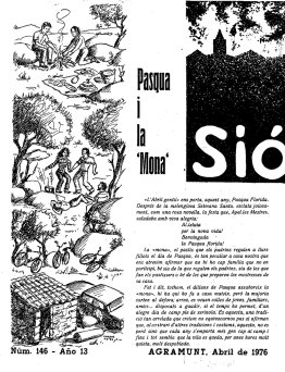 Sió 146. Abril 1976