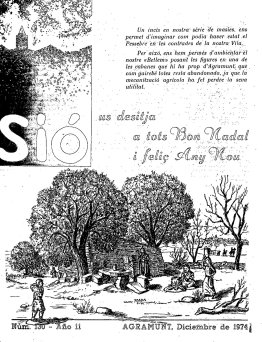 Sió 130. Desembre 1974