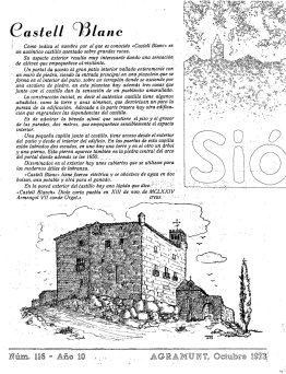 Sió 116. Octubre 1973