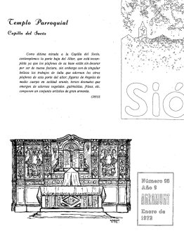 Sió 95. Gener 1972