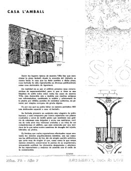Sió 76. Juny 1970