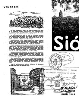 Sió 53. Juliol 1968