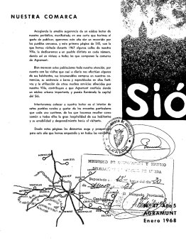 Sió 47. Gener 1968