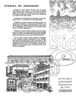 Sió 43. Setembre 1967