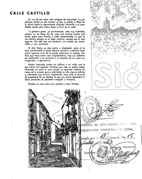 Sió 41. Juliol 1967