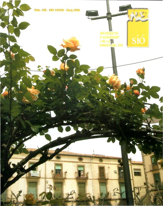 Sió 435. Maig 2000