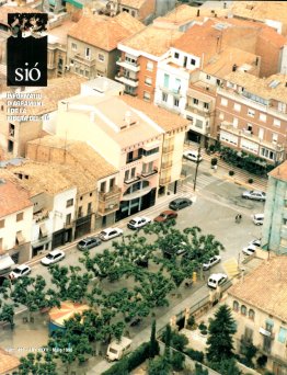 Sió 411. Maig 1998