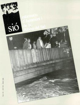 Sió 291. Maig 1988