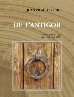 De l'antigor