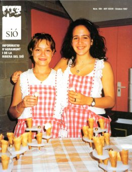 Sió 404. Octubre 1997