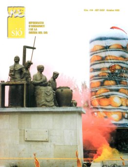 Sió 416. Octubre 1998