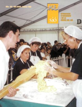 Sió 428. Octubre 1999