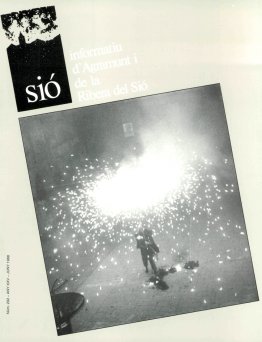 Sió 292. Juny 1988