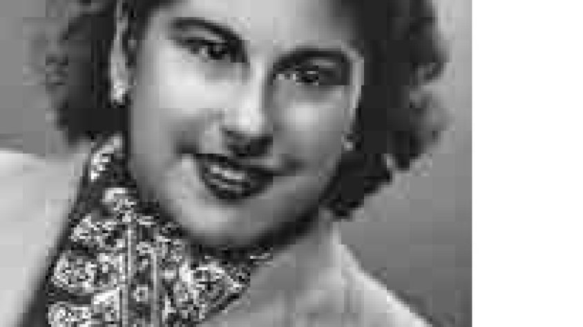 La Teresina als 18 anys