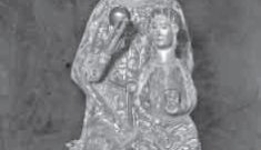 La Mare de Déu del Castell d’Agramunt. Una imatge per fi retrobada