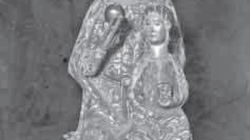 La imatge tal com es conservava l’any 1936.