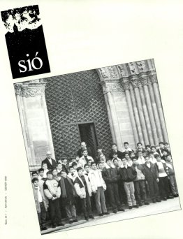 Sió 311. Gener 1990