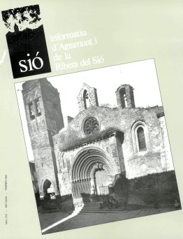 Sió 312. Febrer 1990