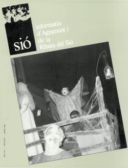 Sió 313. Març 1990