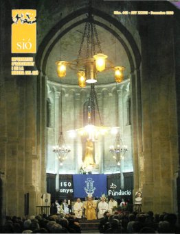 Sió 442. Desembre 2000