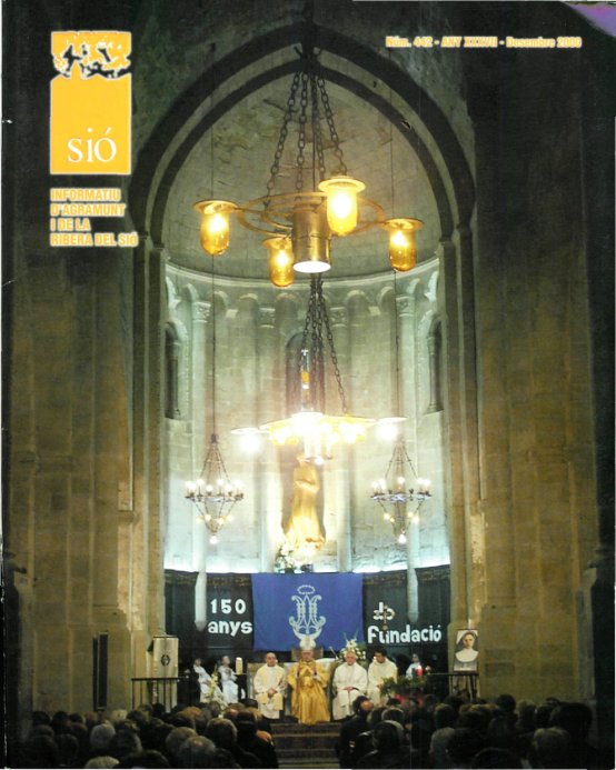 Sió 442. Desembre 2000