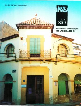 Sió 406. Desembre 1997