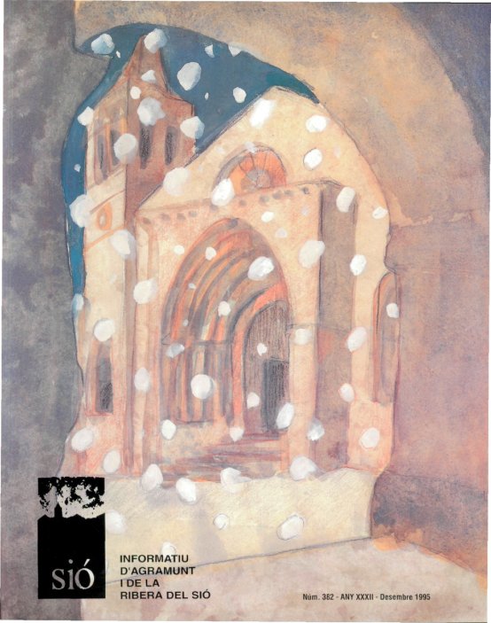 Sió 382. Desembe 1995