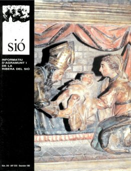 Sió 346. Desembre 1992