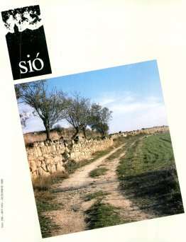 Sió 298. Desembre 1988