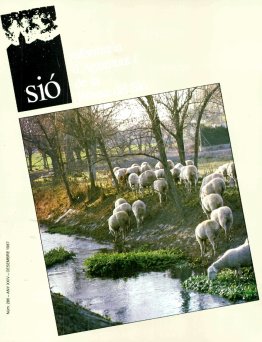 Sió 286. Desembre 1987