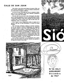 Sió 46. Desembre 1967