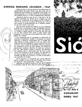 Sió 35. Gener 1967