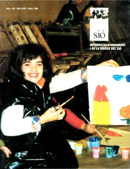 Sió 407. Gener 1998