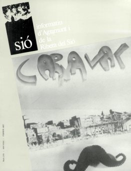Sió 276. Febrer 1987