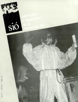 Sió 277. Març 1987