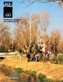 Sió 409. Març 1998