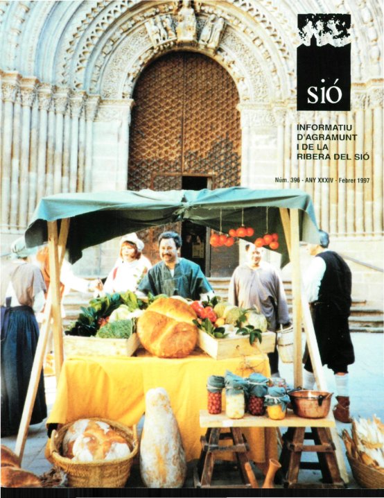Sió 396. Febrer 1997