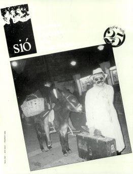 Sió 300. Febrer 1989