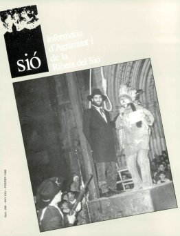 Sió 288. Febrer 1988