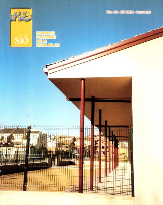 Sió 432. Febrer 2000