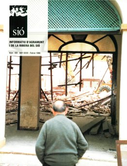 Sió 408. Febrer 1998